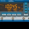 GX 305 Function generator GX 305 , DDS, 0,001 Hz ... 5 MHz