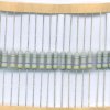 REZYSTOR 1W 0,47 ohm (50 SZTUK)