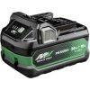 HiKOKI BSL36A18X Power Tool Battery Rechargeable 18V Lithium-ion Black