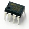 Pamięć EEPROM 24C08 ST (DIL8)