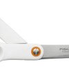 Fiskars 1020414 Nożyczki uniwersalne Praworęcznych 320 mm biały