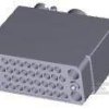 TE Connectivity 213300-2 TE AMP M Series and V.35 Connectors, 1 szt.