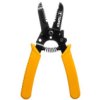 Szczypce Do Zdejmowania Izolacji 165Mm 0,6-2,6Mm2 32D405