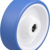 Blickle 933114 POTHS 100/15R Koło Średnica koła: 100 mm Maksymalne obciążenie: 200 kg 1 szt.