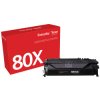 Xerox 006R03647 Everyday™ Black Toner by compatible with HP 80X (CF280X), High