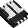 MOSFET Dual N-kanałowy 6 A PowerPAK 1212-8 60 V SMD