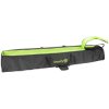 Gravity GBGSS2XLB Stand bag with strap black holds 2 speaker stands 1 pc