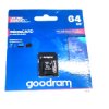 K-MicroSD/64Gb