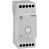 Wallair 1IOIOWF02 WiFi Timer DIN Rail Mount 230V App-Controlled Timer