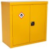 Sealey FSC05 Hazardous Substance Cabinet 900 x 460 x 900mm