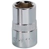 Sealey SP3811 Walldrive® Socket 11mm 3/8"sq Drive Fully Polished