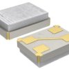 Rezonator kwarcowy 27MHz Montaż powierzchniowy 6pF 3 -styki Układ CAP
