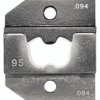 Rennsteig Werkzeuge 625 00094 3 0 625 00094 3 0 Wkładka do zaciskarki końcówki kablowe 95 mm² (max) Kompatybilność z mar