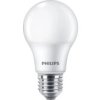 2 szt. Żarówka LED Philips 4.9W zamiennik 40W 470lm 2700K LEDbulb ND 4.9-40W A60 E27 827 2CT Żarówki LED 2 lata gwar