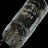 EBF89 Electron tube, multiple tube, Noval, 9-pin, 6.3 V