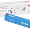 Xerox Tusz Zamiennik HP, Troy HP 971XL (CN626AE, CN626A, CN626AM) Cyjan 6600 strony