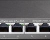 TL-SG108PE Switch, 8-port, Gigabit Ethernet, PoE