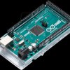 A000067 Arduino Mega 2560, ATmega1280, USB