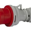Wtyczka Przenośna 4P 32A 400V Ip44 Ivn 3243