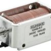 Kendrion H3486-R-F-24V DC 100 ED Magnes pchający, 6 N, 8 W
