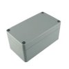 Obudowa hermetyczna SE-212 szara 115x65x55