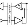 Isolated 5-V CAN transceiver