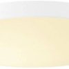 Lampa sufitowa LED SLV 135171 119 W 11000 lm biały