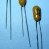 ERC 1uF/35V ODP.TANTAL! (10SZT)
