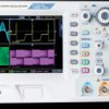 181100300040X MSO2104-S mixed-signal oscilloscope, 100 MHz, 4+16 channels