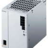 Zasilacz szyny DIN U wy 24V dc I wy 20A U we 85 → 264 V ac / 120 → 373V dc Block 480W impulsowy