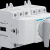 HIM302 Load transfer switch, 3-pin, 20 A
