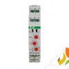 Przekaźnik czasowy PCU-510 DUO F&F FILIPOWSKI