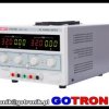 UTP3705S 2 x 0-32V 0-5A zasilacz laboratoryjny symetryczny DC