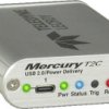 Analizator protokołów i zasilania USB-C Mercury T2C Teledyne LeCroy USB-TMPD-M02-X USB-TMPD-M02-X