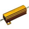 50W Resistor in Aluminum Housing - RX24 50W