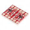 Konwerter poziomów logicznych - SparkFun