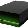 Seagate Game Drive Hub for Xbox 8 TB Zewnętrzny dysk twardy 8,9 cm (3,5'') USB 3.2 Gen 1 czarny STKW8000400