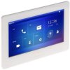 Panel wideodomofonowy wewnętrzny VTH5421HW-W Wi-Fi / IP
