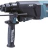Makita HR2601J SDS-Plus-Młot udarowo-obrotowy;800 W;zaw. walizkę