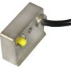 FTV 400A60 N107 3000, czujnik reed, 2 przewodowy NO, 3...130V AC/DC, 500mA, 10W, przewód PVC dł. 3m, SHIELD F1160