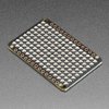 LED Charlieplexed Matrix - 9x16 LEDs - Blue