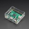 Adafruit Pi Model A+ Case Base - Clear