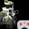 402923 CaDA I.Bot Code Robot, 1:12, 2.4 GHz, bricks