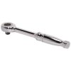 Sealey AK561 Gearless Ratchet 1/4"sq Drive