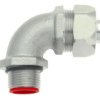 Dławnica kątowa do węża osłonowego M16 IP67 SILVYN AMW-M 16x1,5 812.916.1 55503260 /50 szt./