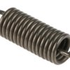 Sprężyny rozciągane długość 39.7mm średnica zew 11mm średnica liny 1.6mm RS PRO Stalowe