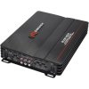 Renegade RXA1100 4-channel headstage 600W black compact superior audio