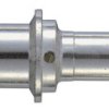 Styk złączy dużej mocy Styk zaciskany TC 100 HARTING 200A 35 mm² Męski 35 mm² Wzmocnione złącze zasilania