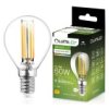 Żarówka Led E14 P45 7W 60W 806Lm 4000K Neutralna 360 Filament Lumiled