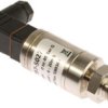 Czujnik Ciśnienia Din 43650 Typ C Do Powietrza Maks. 40Bar, 9 › 32 V Dc, Ip65...